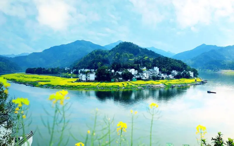 智慧城市高精度